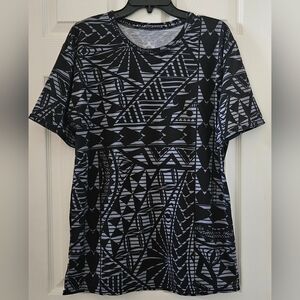 Mandatoa Polynesian Style Short Sleeve Tee